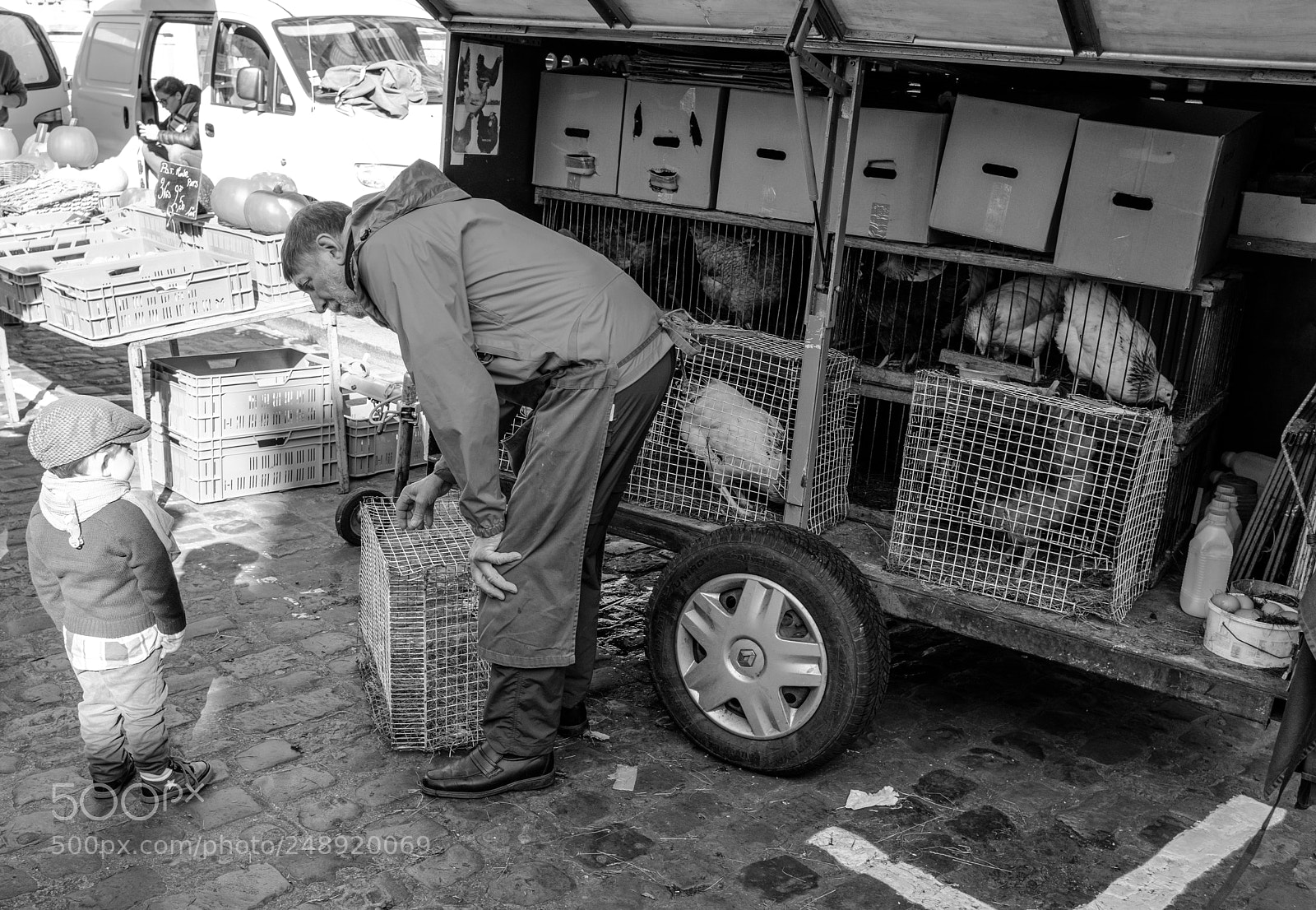 Fujifilm X-Pro2 sample photo. The kid photography