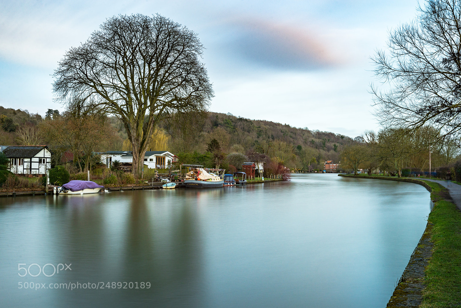 Nikon D610 sample photo. Henley-on thames photography