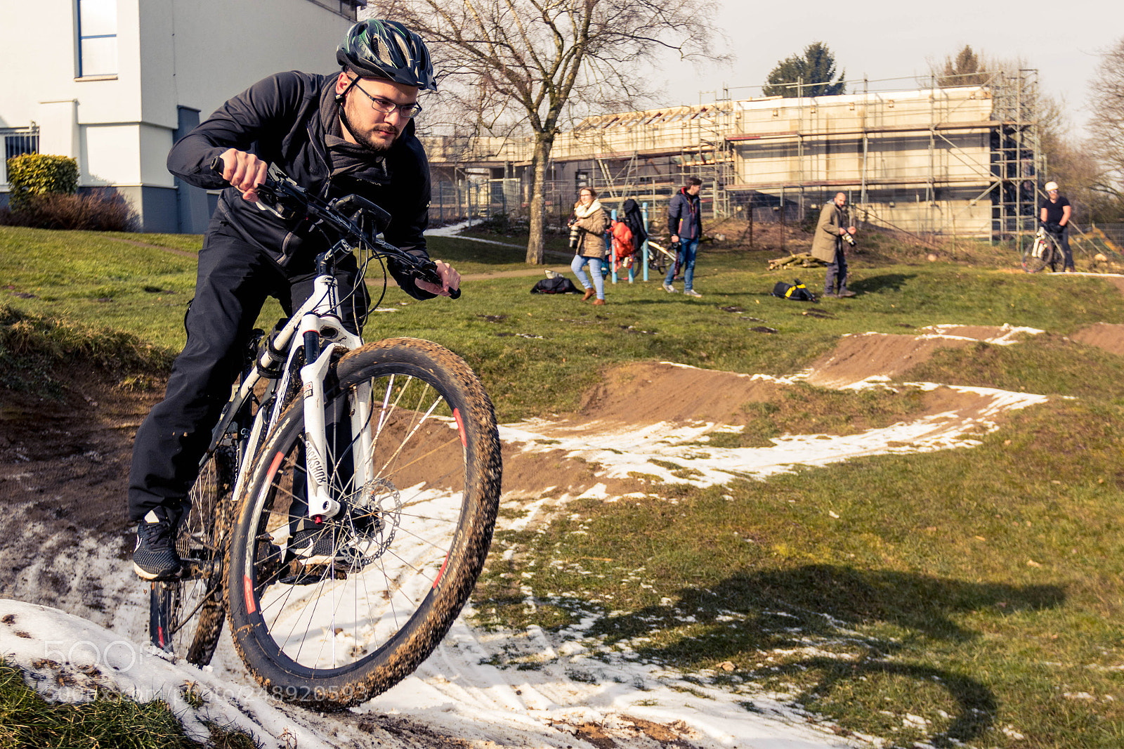 Canon EOS 7D Mark II sample photo. Sportograf workshop 2 photography