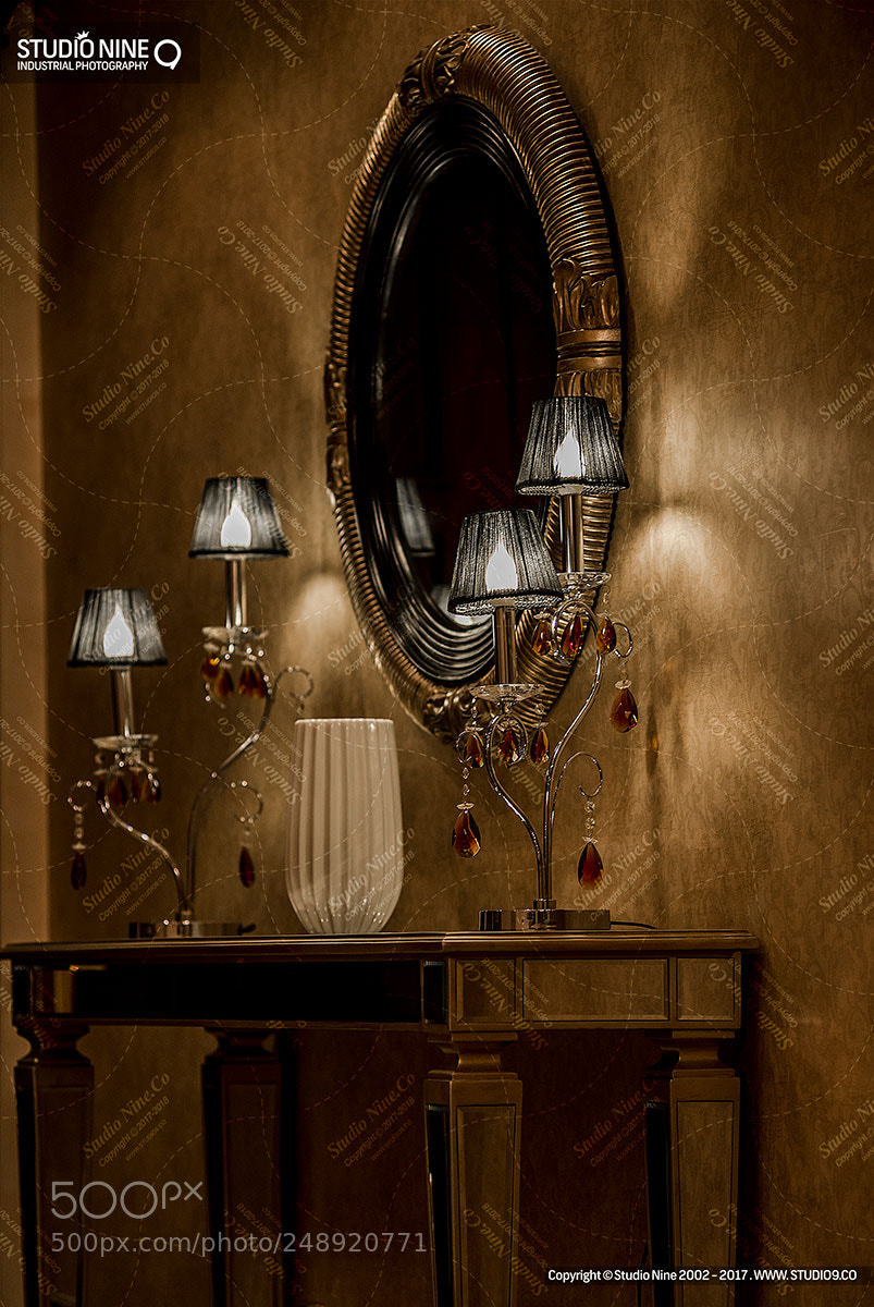 Nikon D610 sample photo. Architecture photography photography