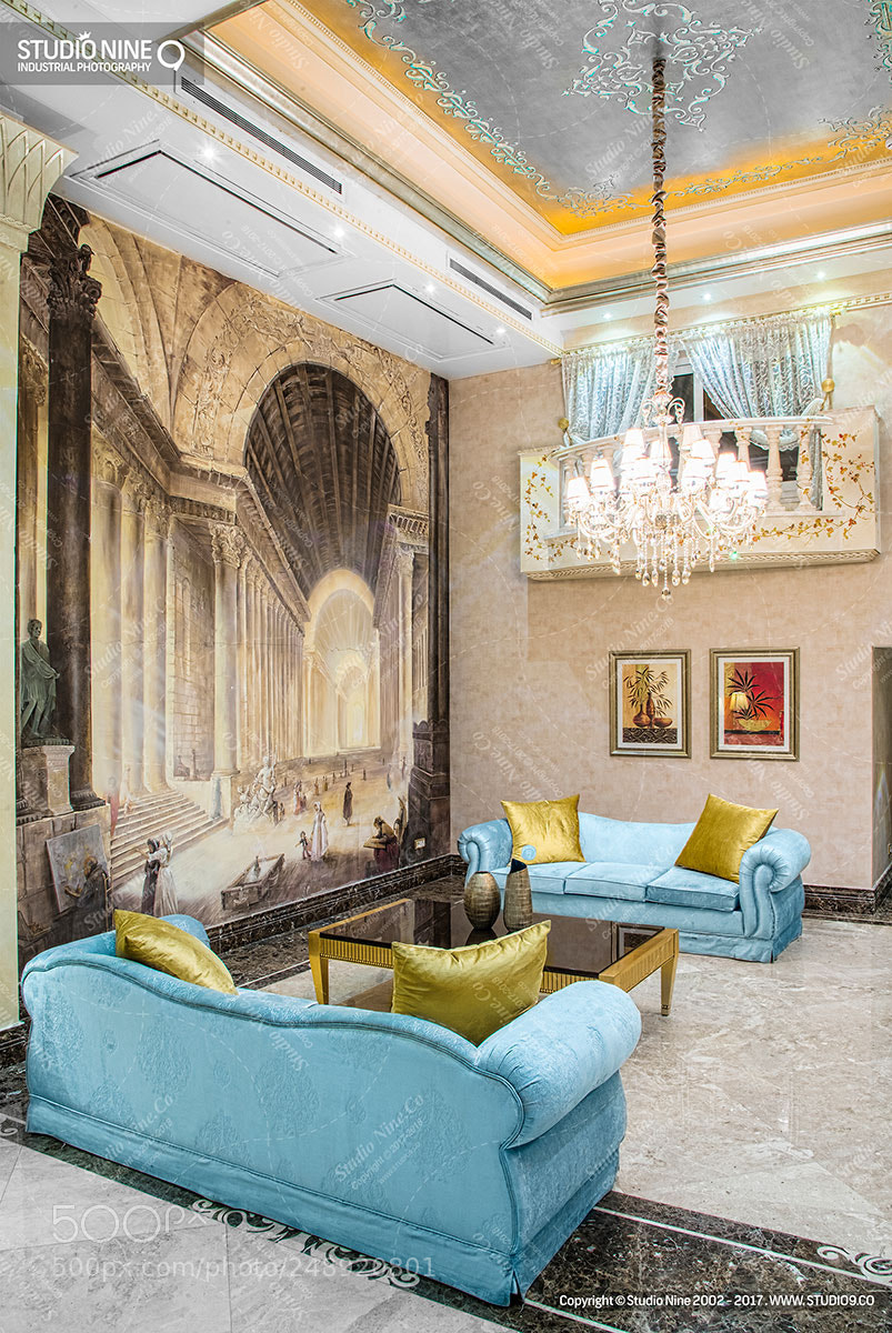 Nikon D800 sample photo. Architecture photography photography
