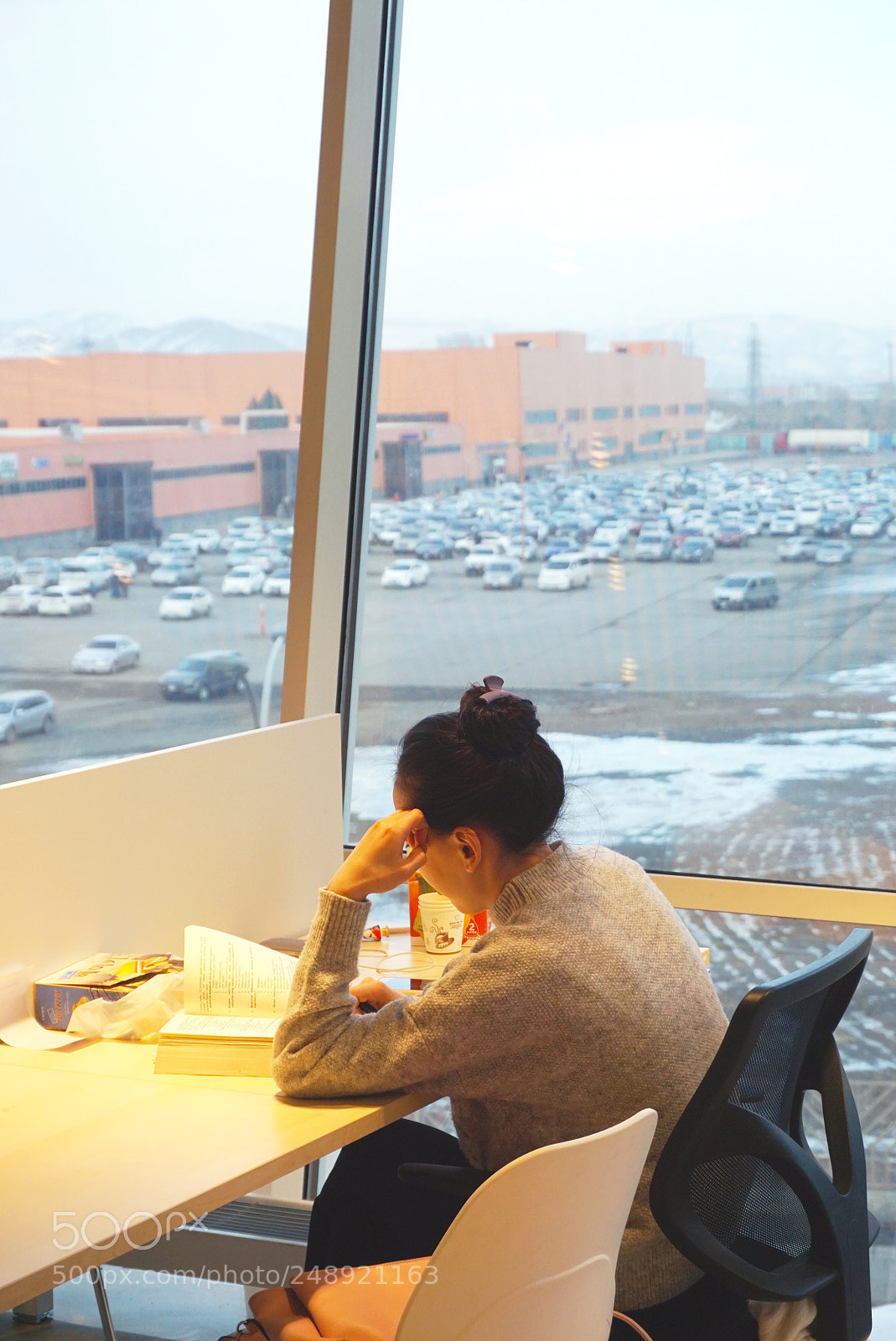 Sony a5100 sample photo. Her photography