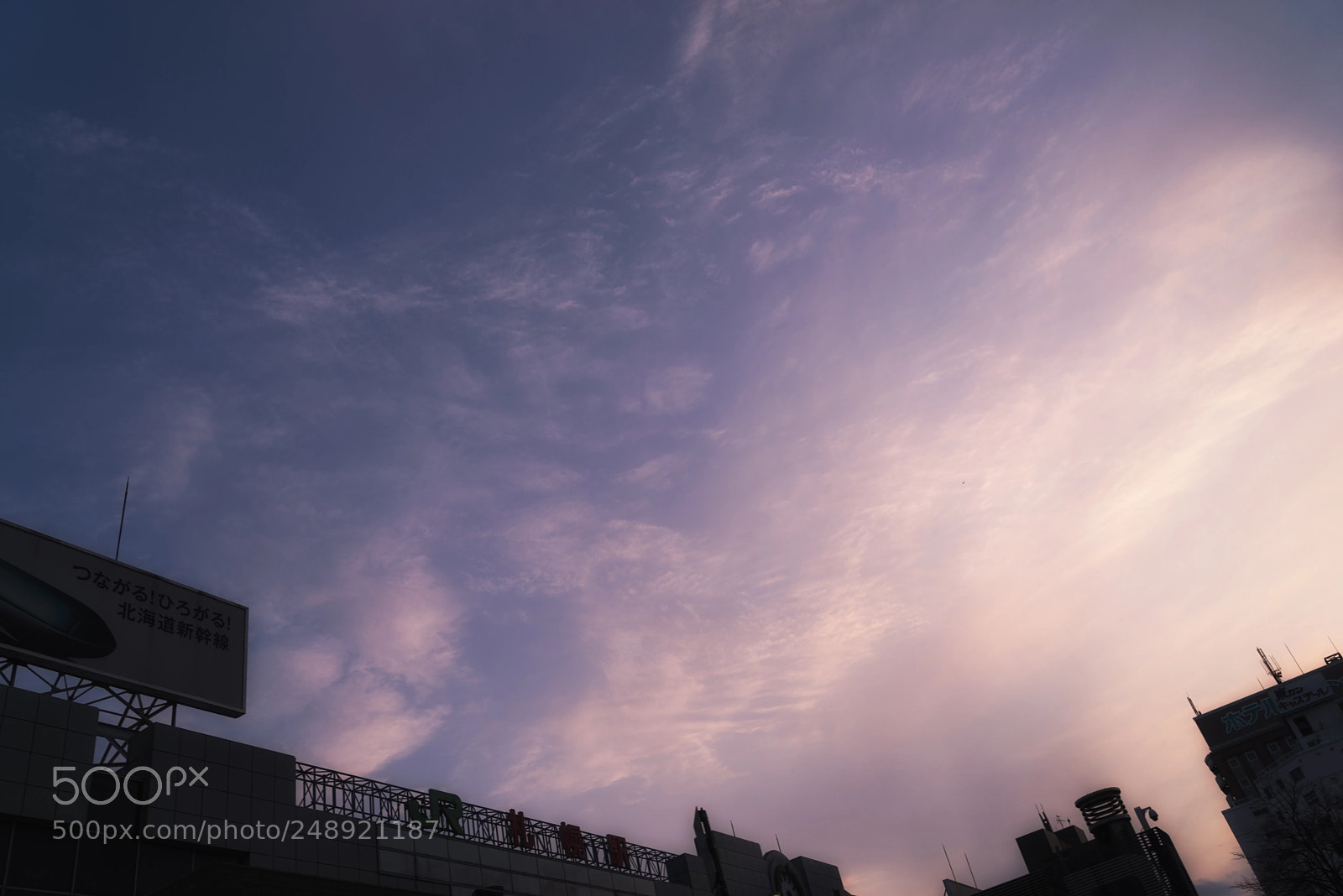 Pentax K-1 sample photo. Usual sky, 3.11 photography