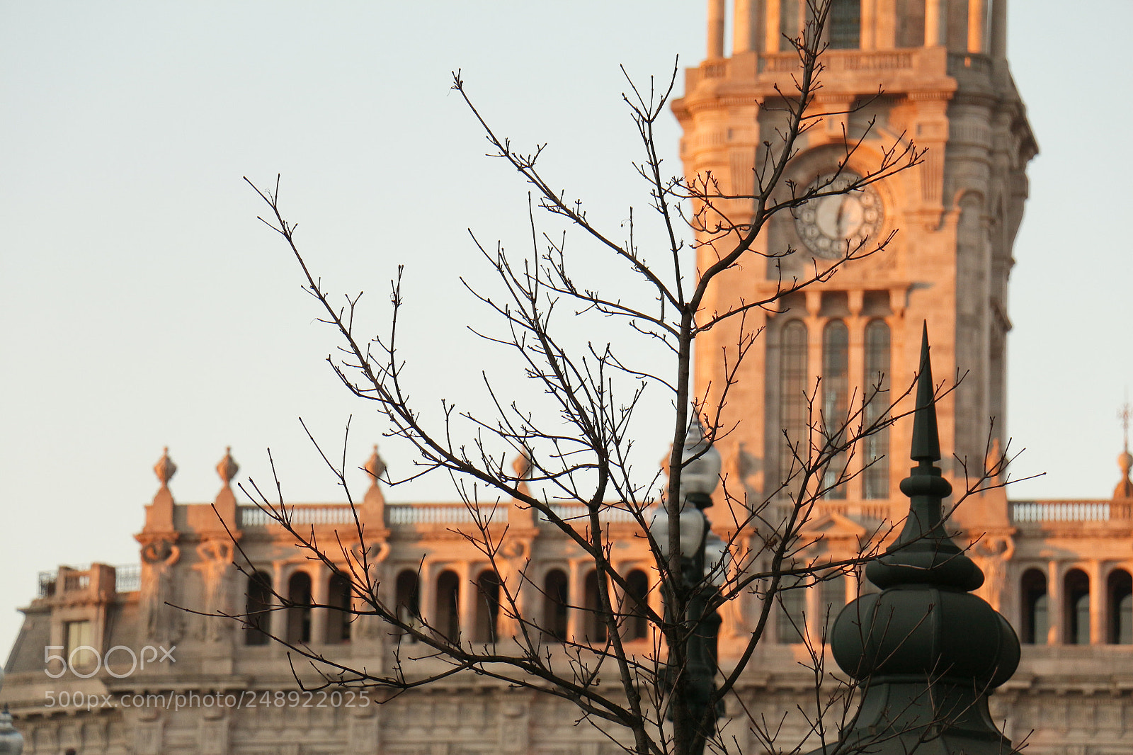 Canon EOS 700D (EOS Rebel T5i / EOS Kiss X7i) sample photo. Porto's city hall photography