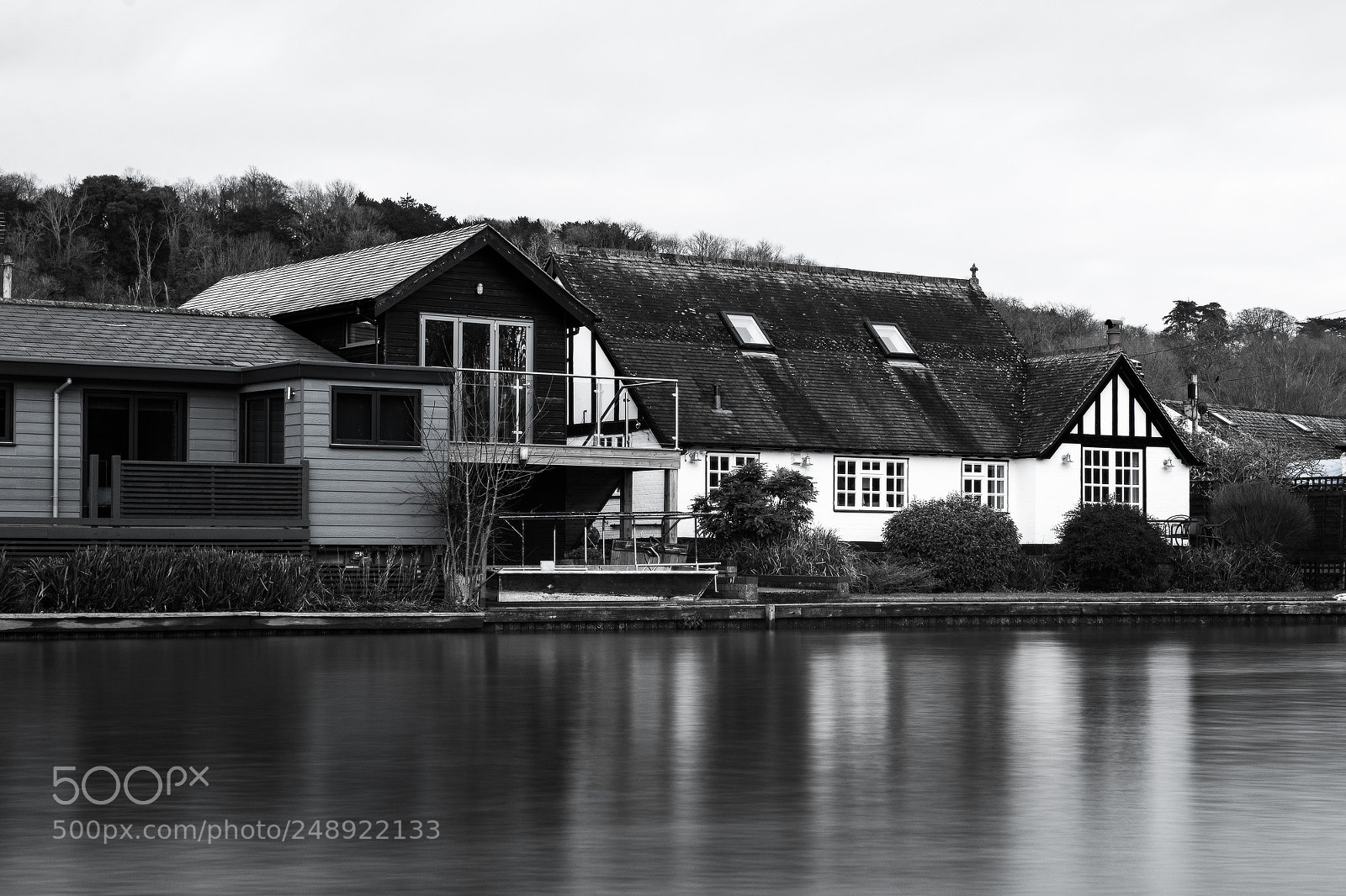 Nikon D610 sample photo. Black waters photography