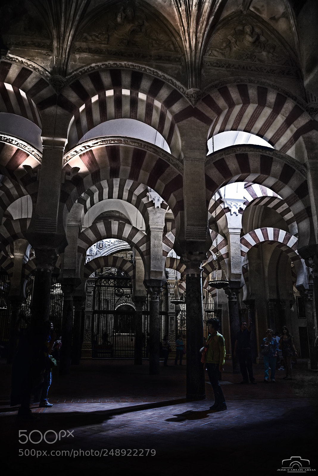 Nikon D7100 sample photo. Entre sombras photography