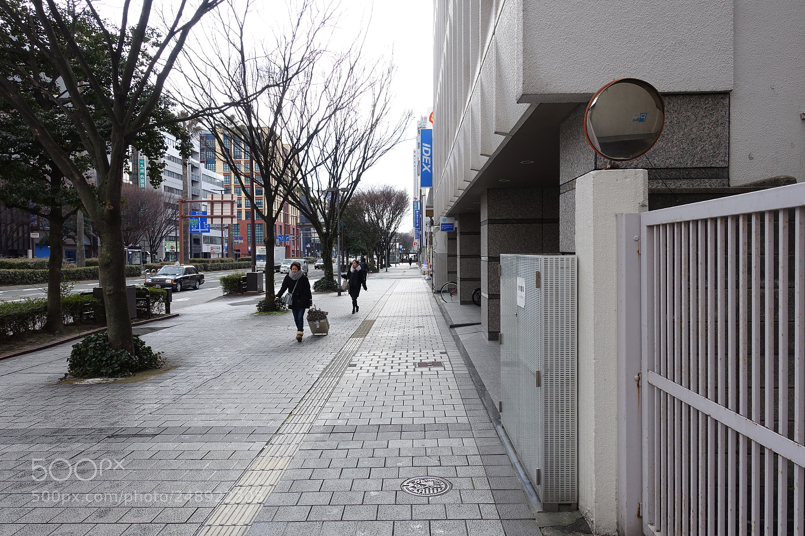 Sony Cyber-shot DSC-RX100 III sample photo. Dsc photography