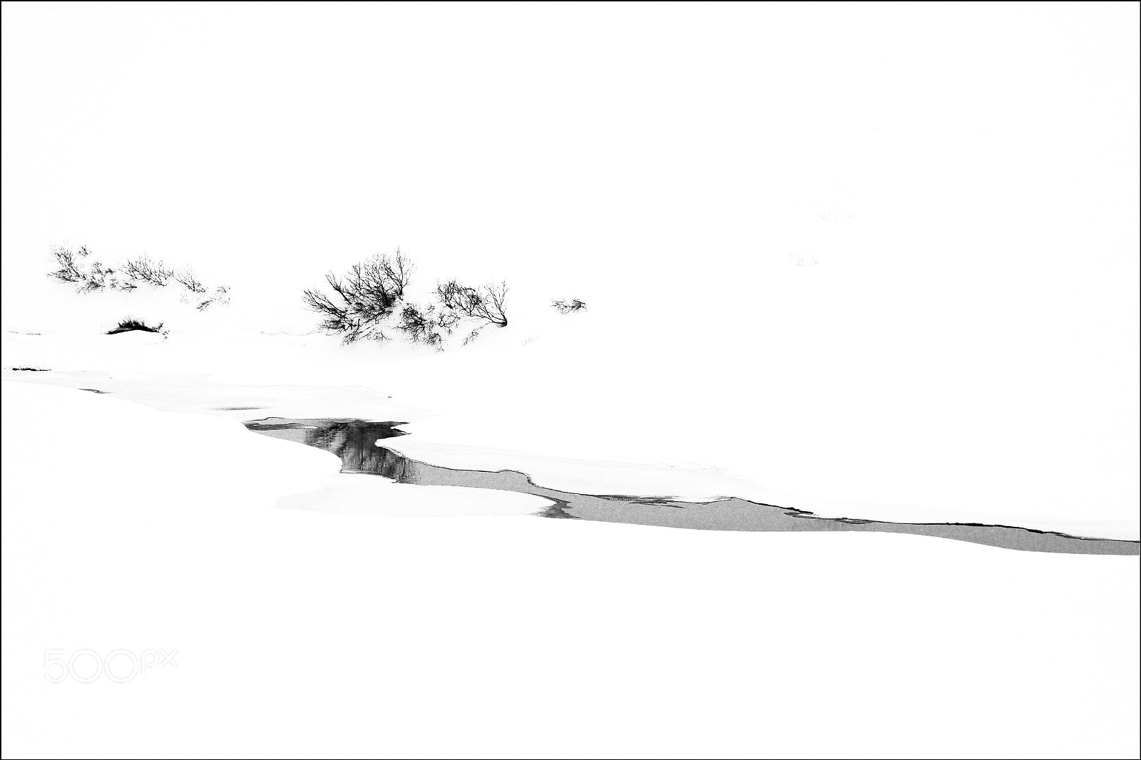 Canon EOS 7D Mark II sample photo. White-out photography