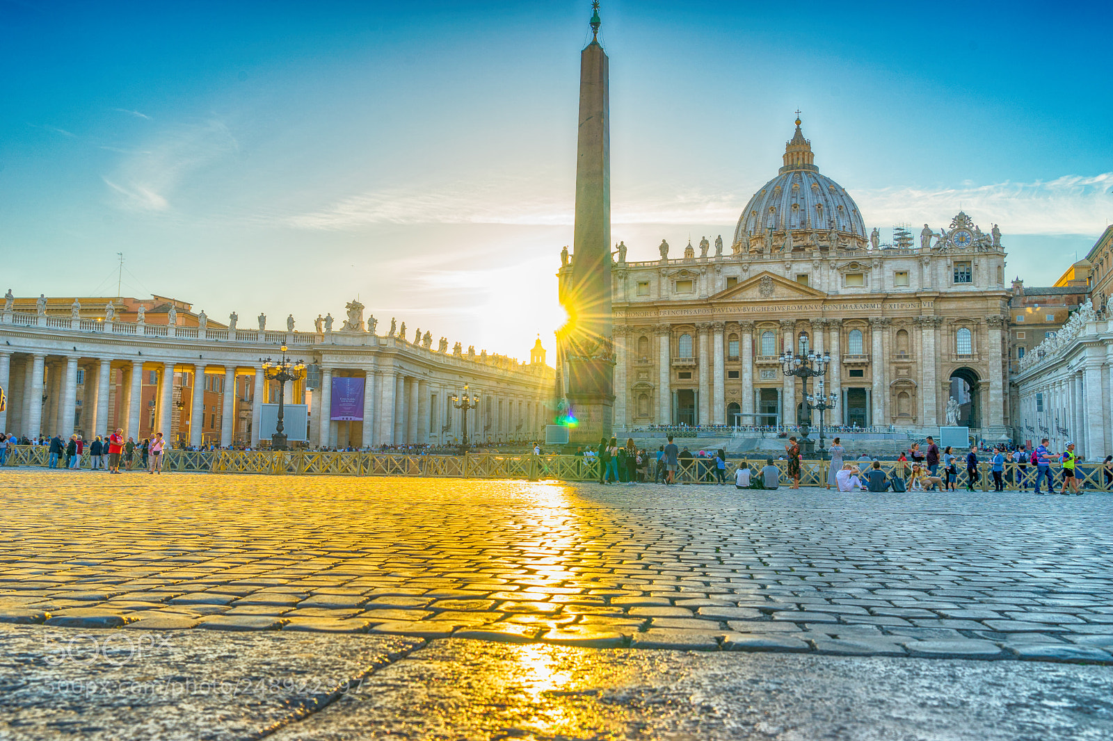 Sony a7 sample photo. Rome petersplatz in italy photography