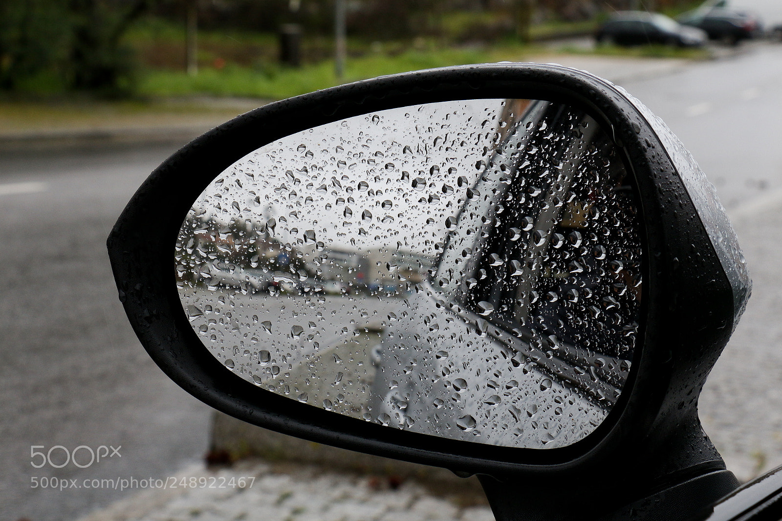 Canon EOS 700D (EOS Rebel T5i / EOS Kiss X7i) sample photo. Watching you, reverse mode photography