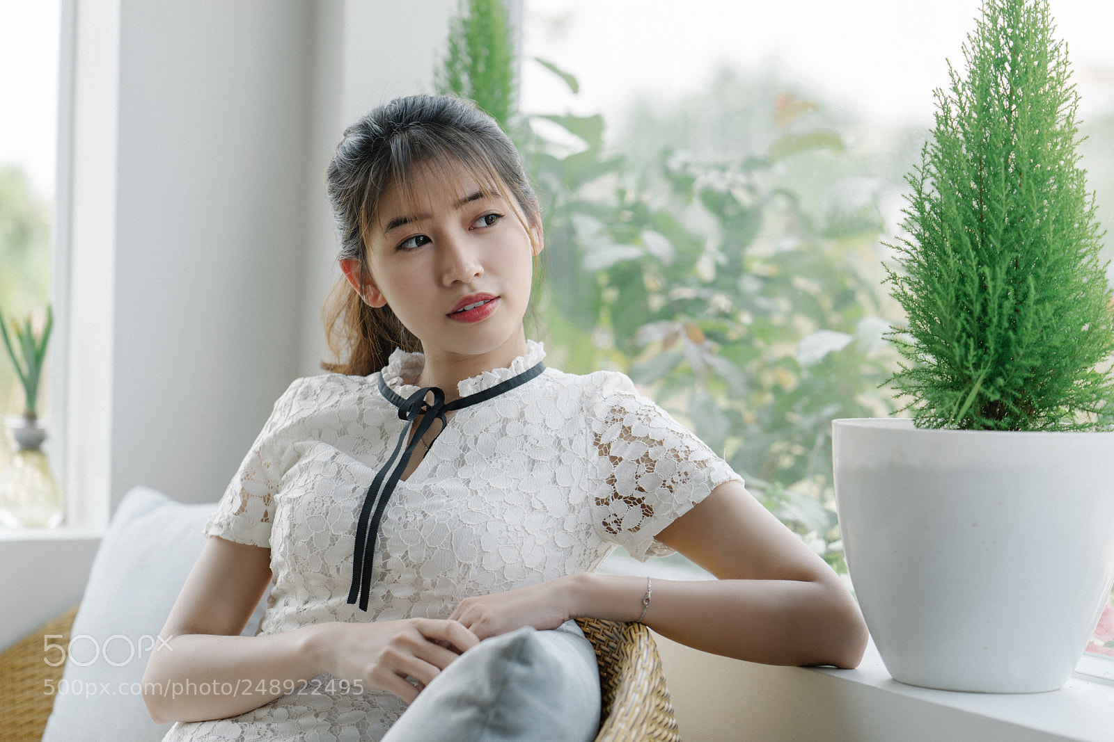 Sony a7 II sample photo. Thu uyen photography