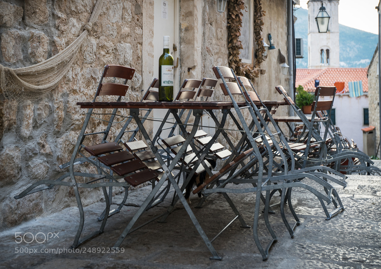 Sony a7R sample photo. Under the table photography