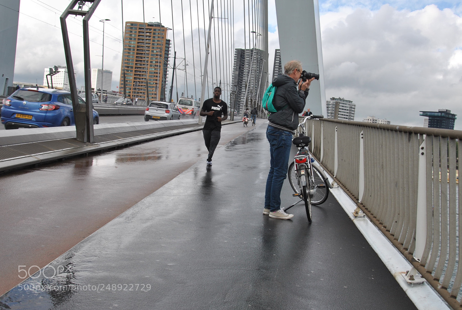 Nikon D3000 sample photo. Slingshot diaries - rotterdam.i photography