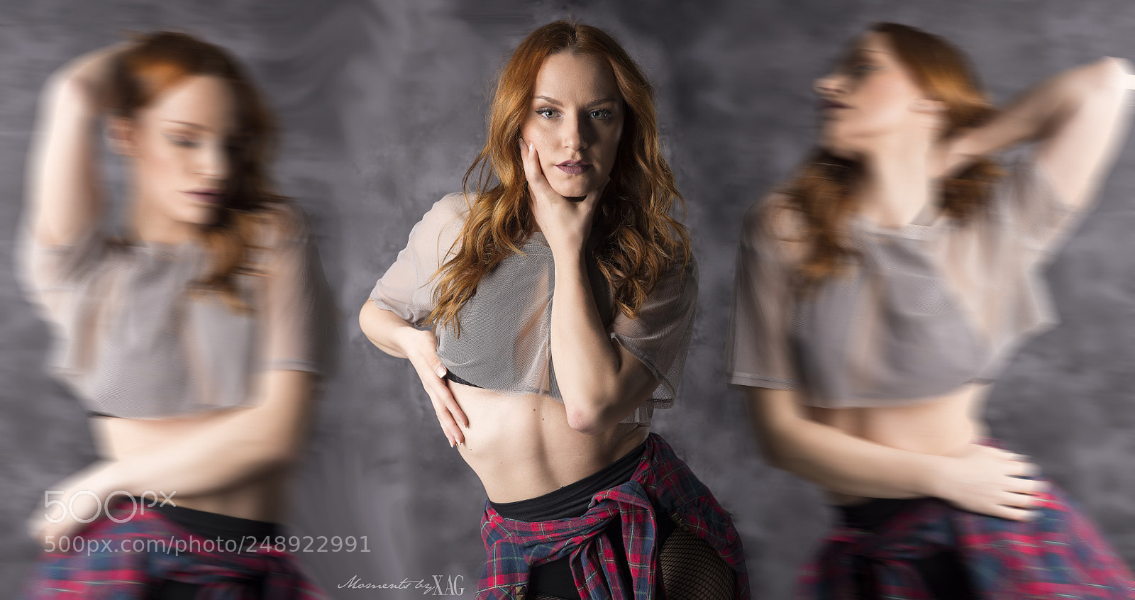 Nikon D610 sample photo. Focus and blur of photography