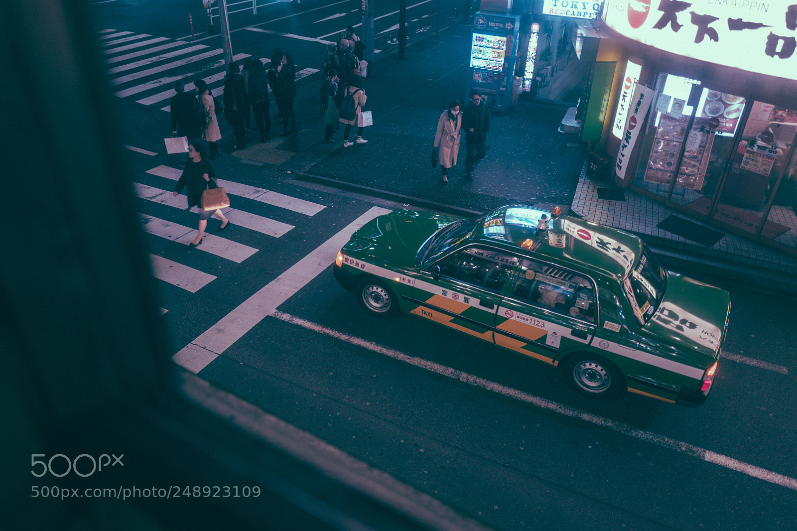 Leica Q (Typ 116) sample photo. Untitled photography