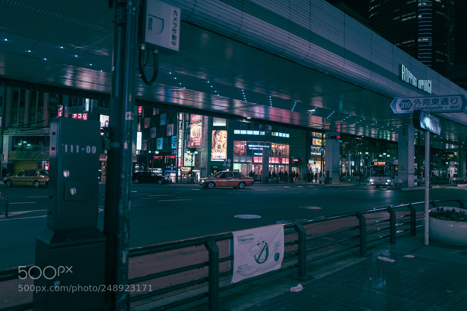 Leica Q (Typ 116) sample photo. Untitled photography