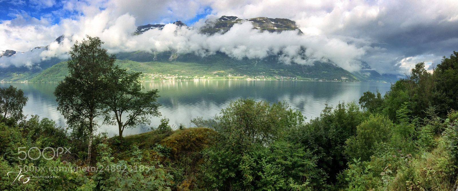 Apple iPhone 5s sample photo. Hardanger photography