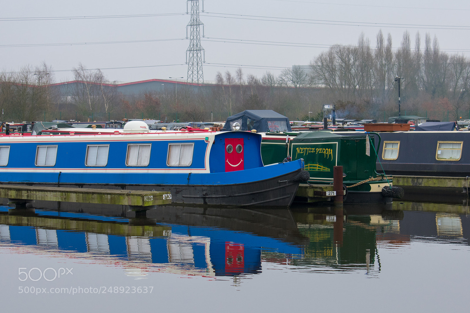 Nikon D3400 sample photo. Friendly boat photography