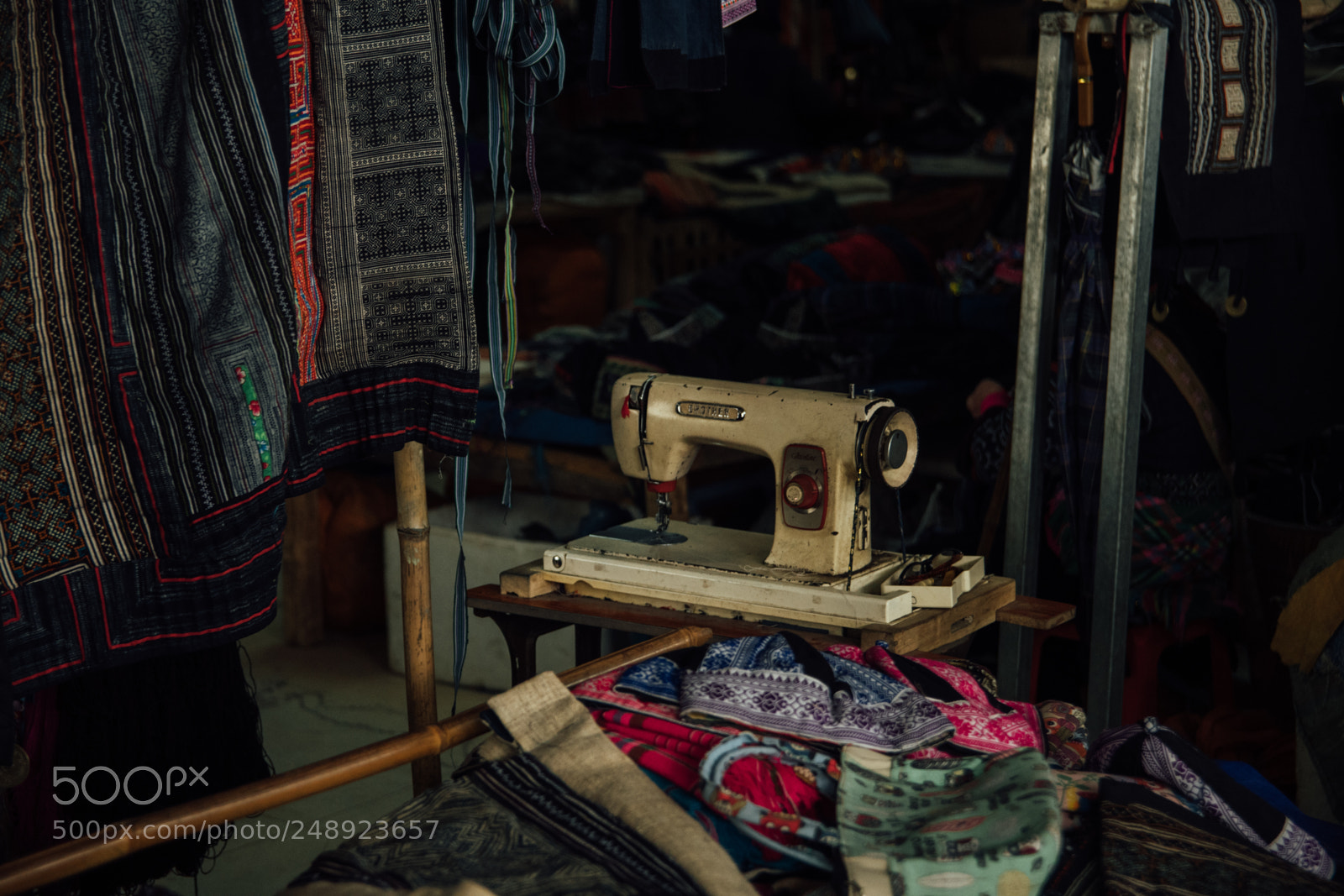Nikon D7500 sample photo. Sa pa, northern vietnam photography