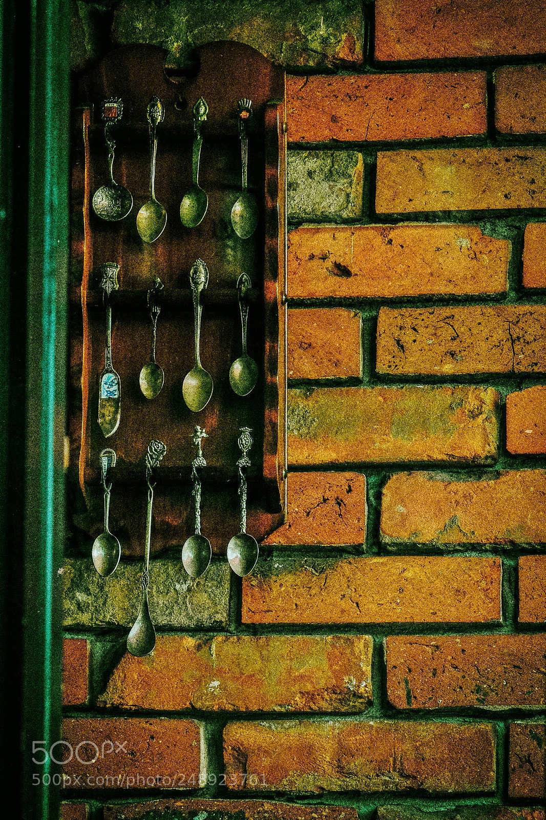 Fujifilm X20 sample photo. Spoon full of happiness photography
