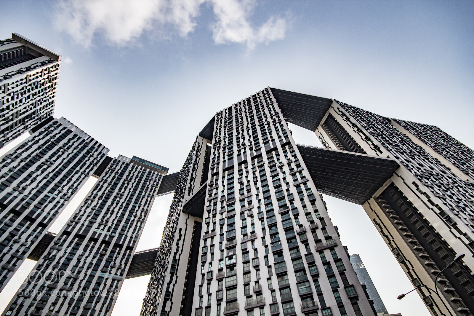 Canon EOS 600D (Rebel EOS T3i / EOS Kiss X5) sample photo. Singapoore skyparks photography