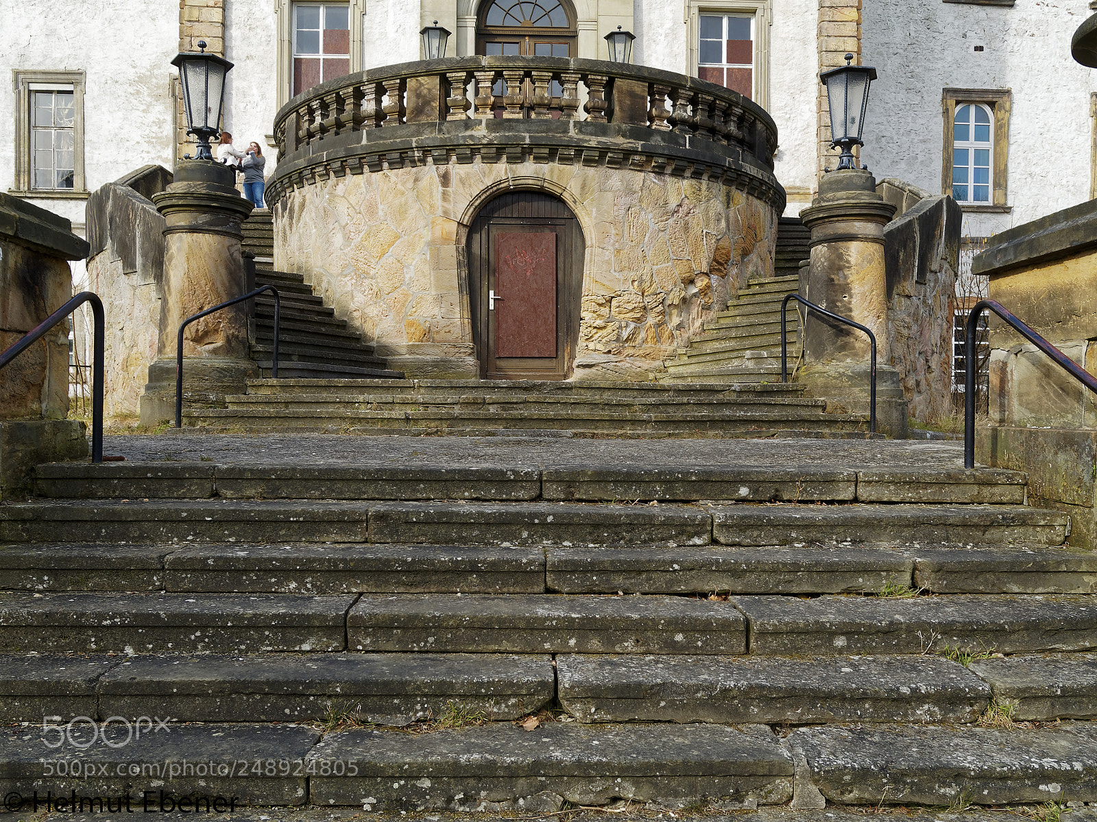 Olympus OM-D E-M5 sample photo. Sz-ringelheim, schloss ringelheim photography