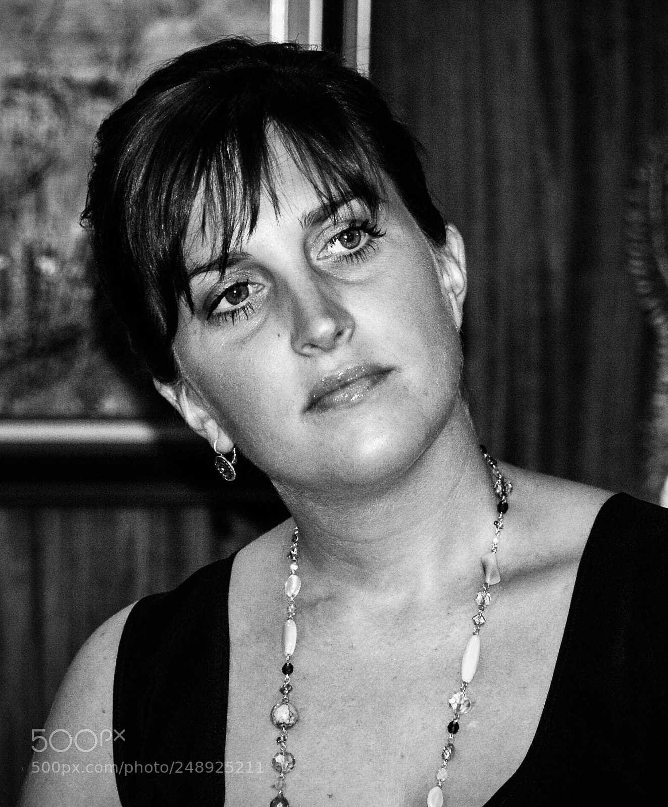 Nikon D80 sample photo. La chatelaine photography