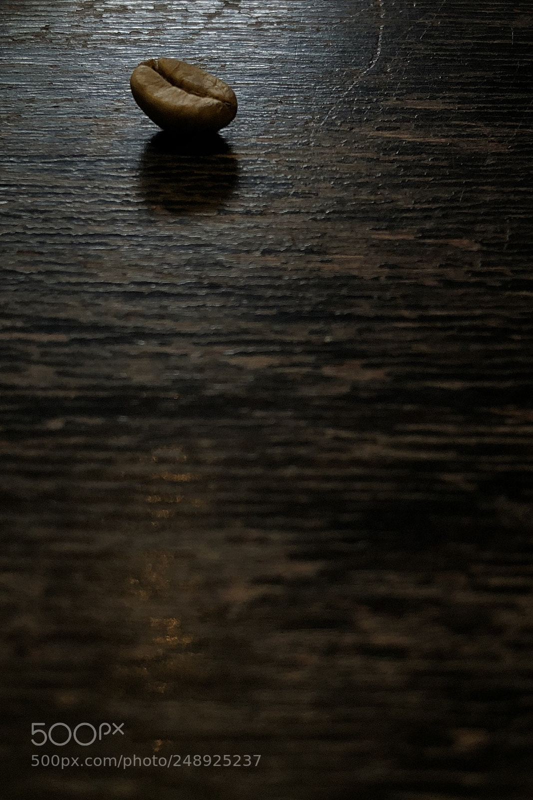 Apple iPhone X sample photo. Coffee bean photography