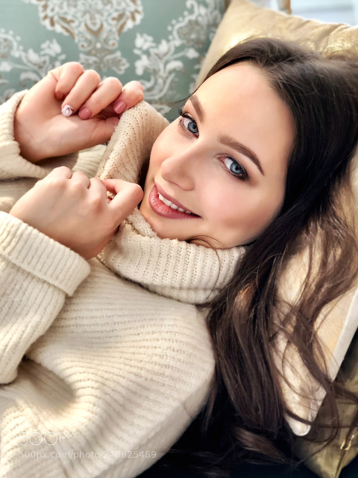 Apple iPhone X sample photo. Natasha 5 photography