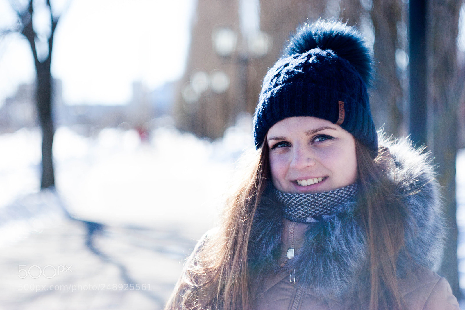 Canon EOS 20D sample photo. Елизавета photography