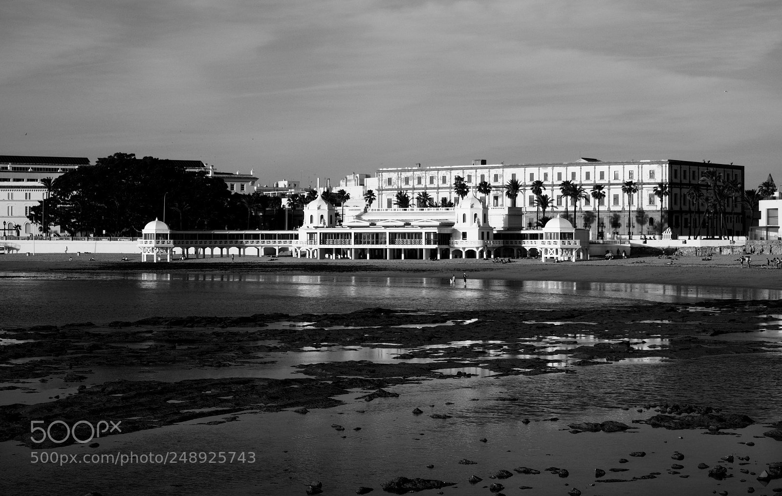Olympus PEN-F sample photo. Playa la caleta photography