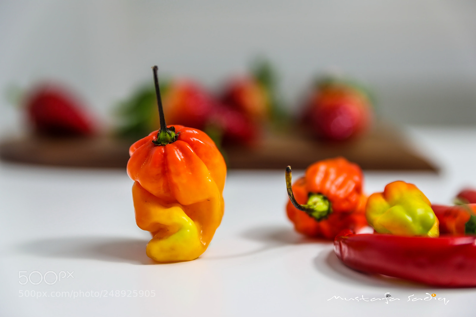 Canon EOS-1D X Mark II sample photo. I am hot photography