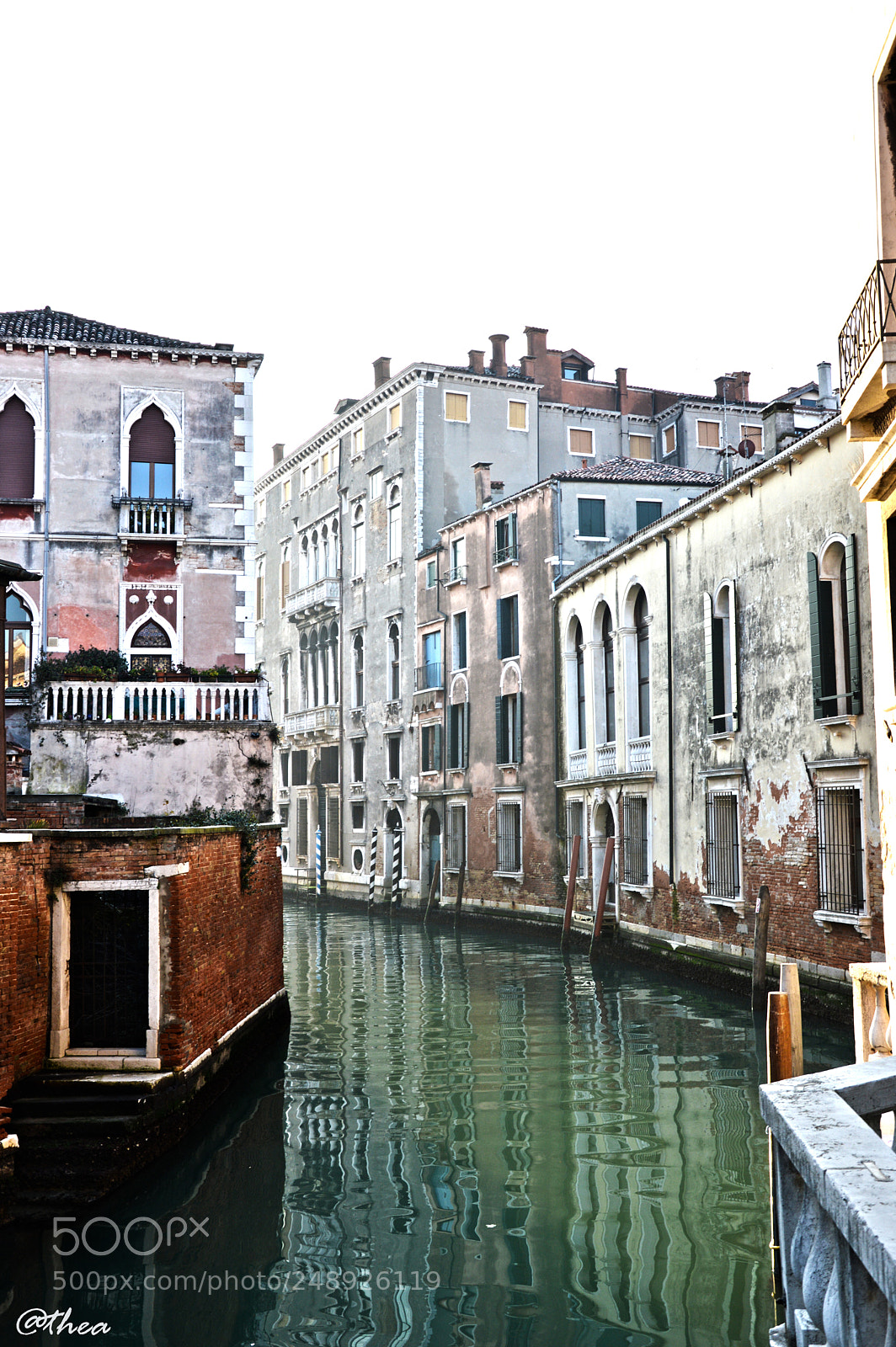 Nikon D3200 sample photo. Venice 2 photography