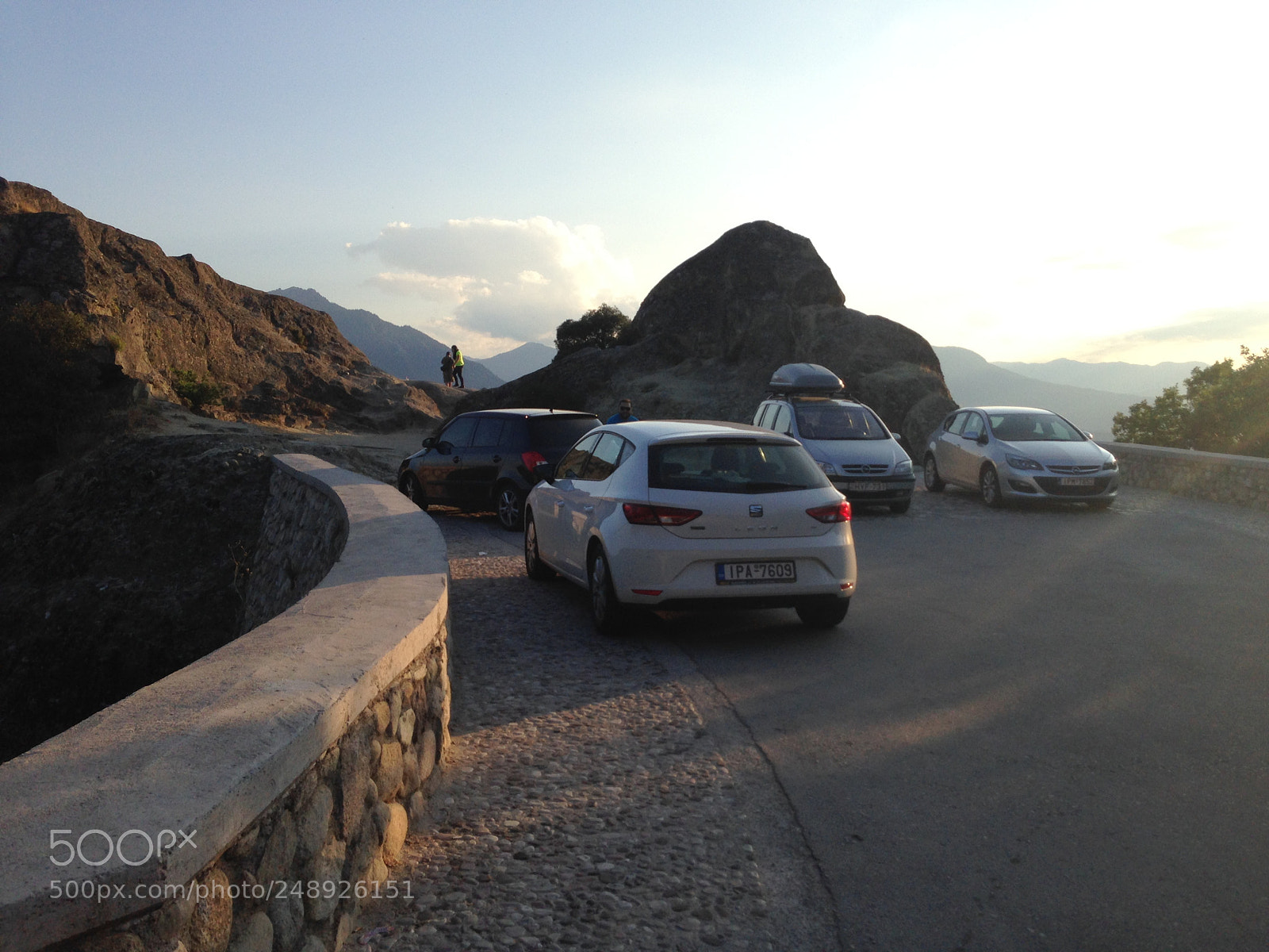 Apple iPhone 5 sample photo. Img photography