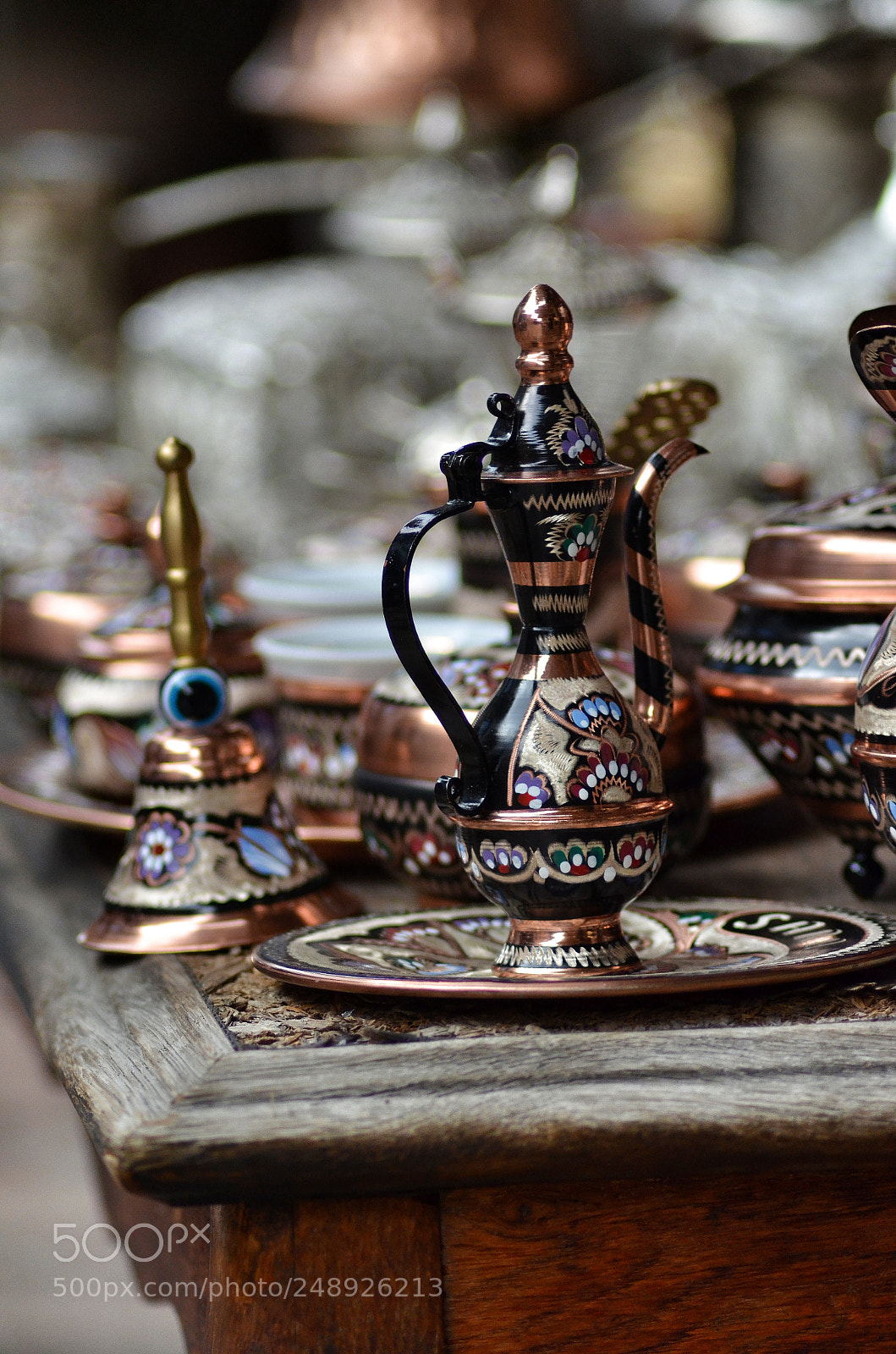 Nikon D5100 sample photo. Souvenir photography