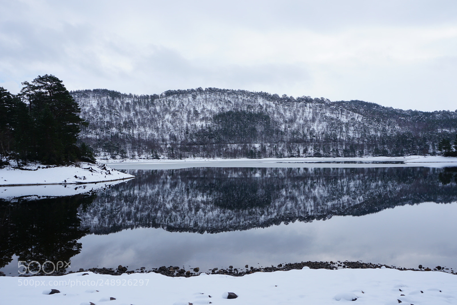 Sony a6300 sample photo. Reflections photography