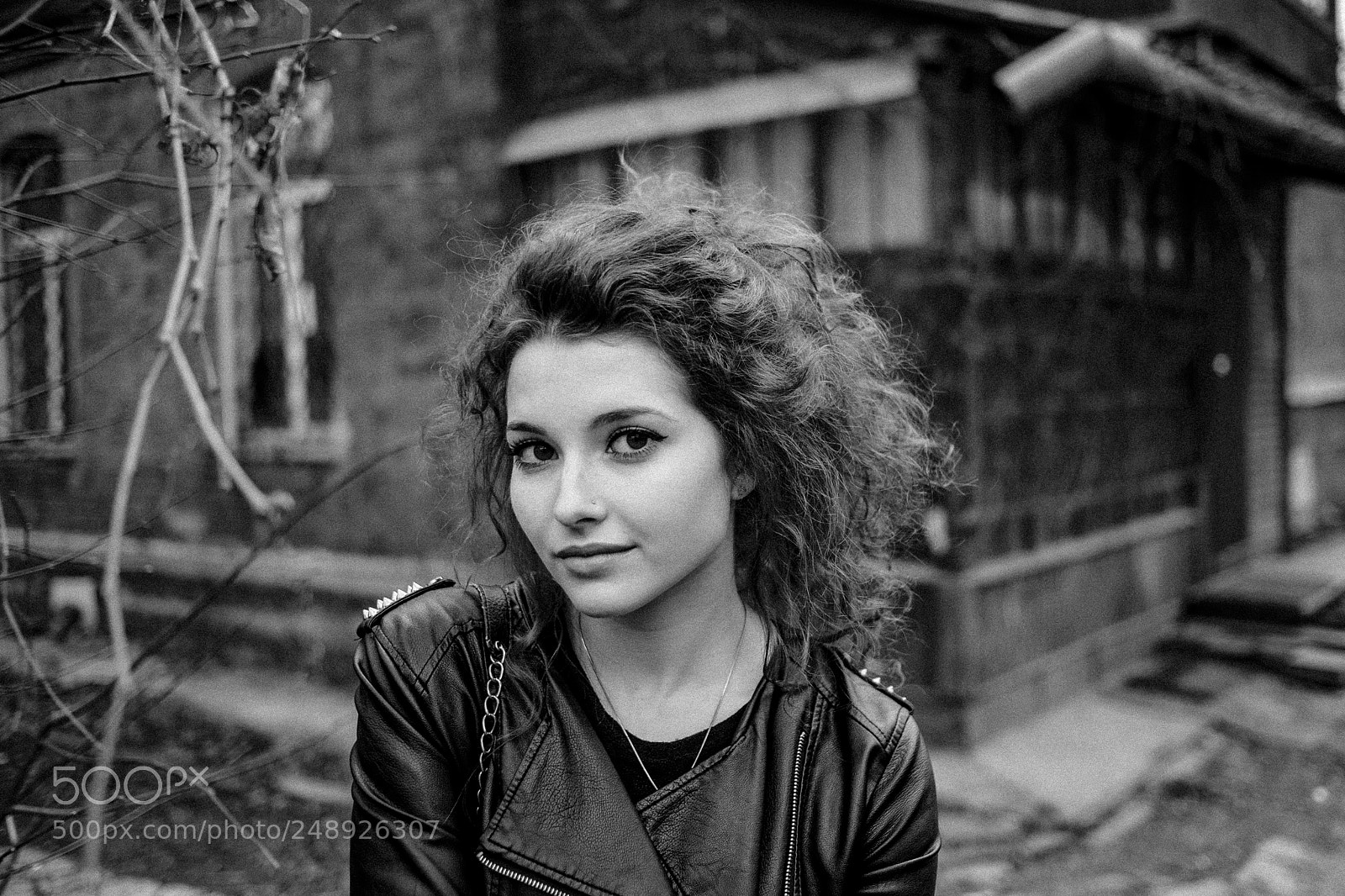 Fujifilm X-T1 sample photo. Ekaterina photography