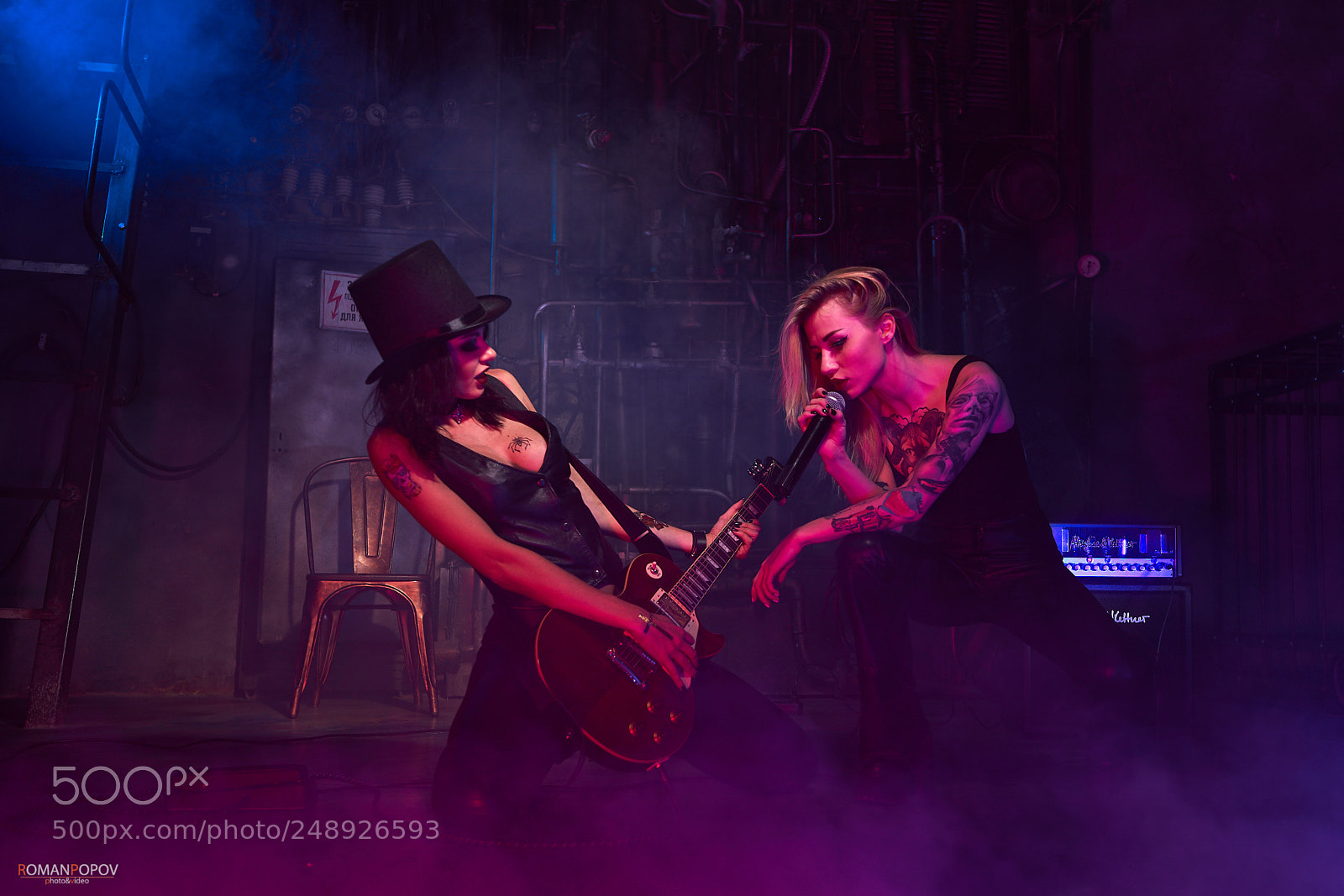 Sony a7R III sample photo. Hardrock 8 photography