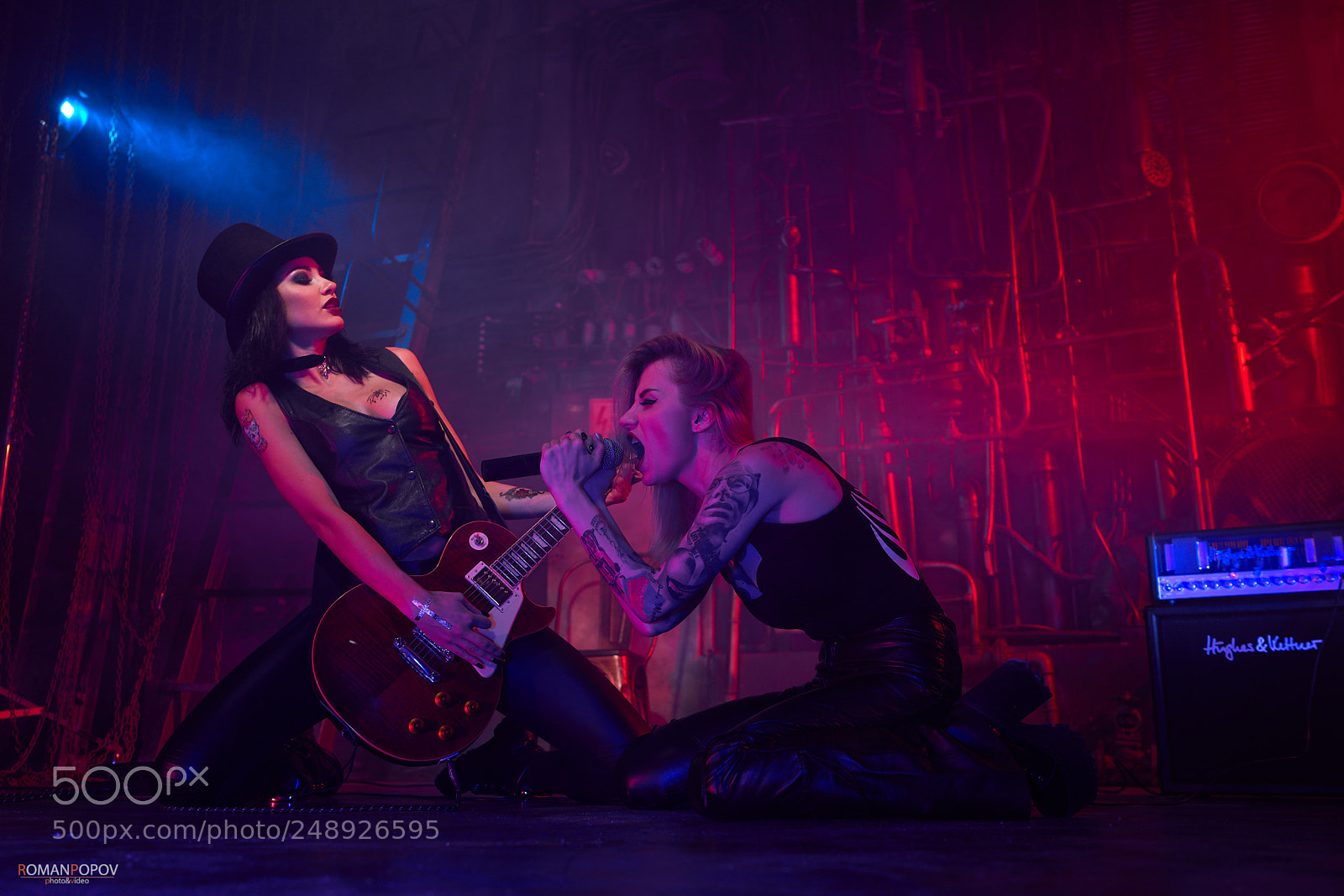 Sony a7R III sample photo. Hardrock 9 photography