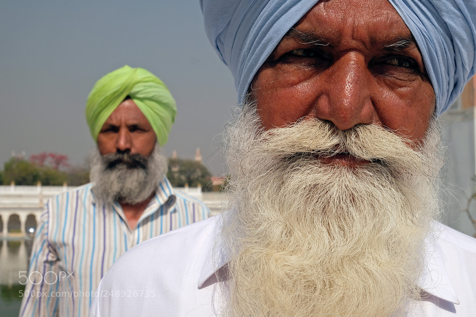 Fujifilm X-T2 sample photo. Sikhs photography