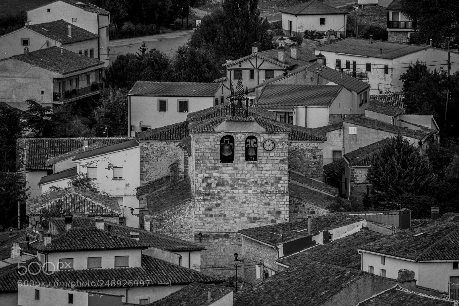 Canon EOS 650D (EOS Rebel T4i / EOS Kiss X6i) sample photo. Bell tower - iglesia photography