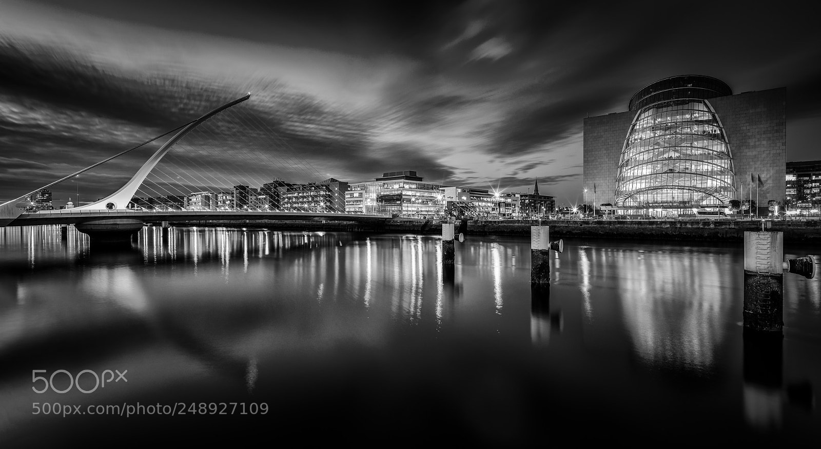 Sony a7R II sample photo. Dublin photography