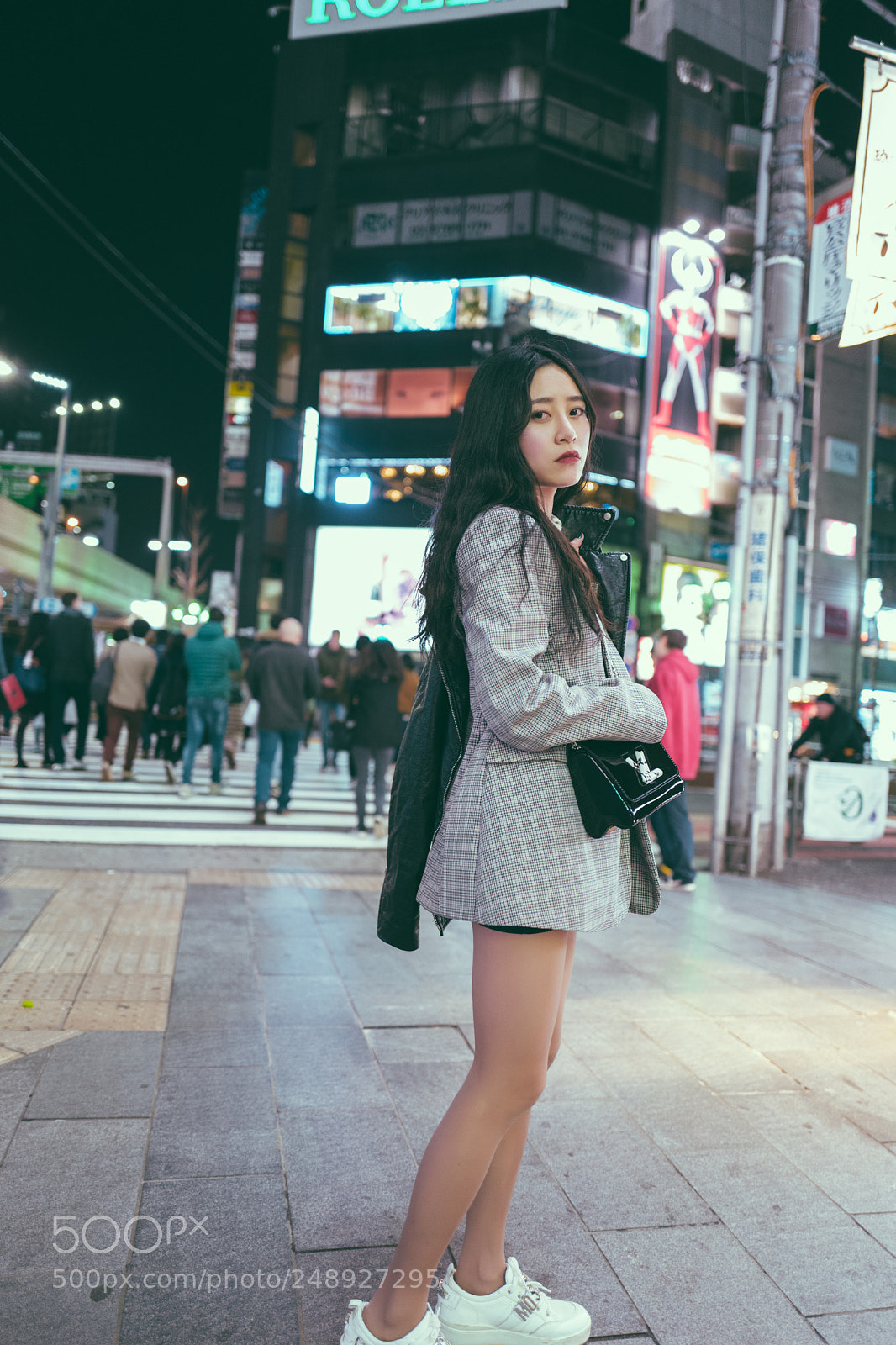 Leica Q (Typ 116) sample photo. Untitled photography