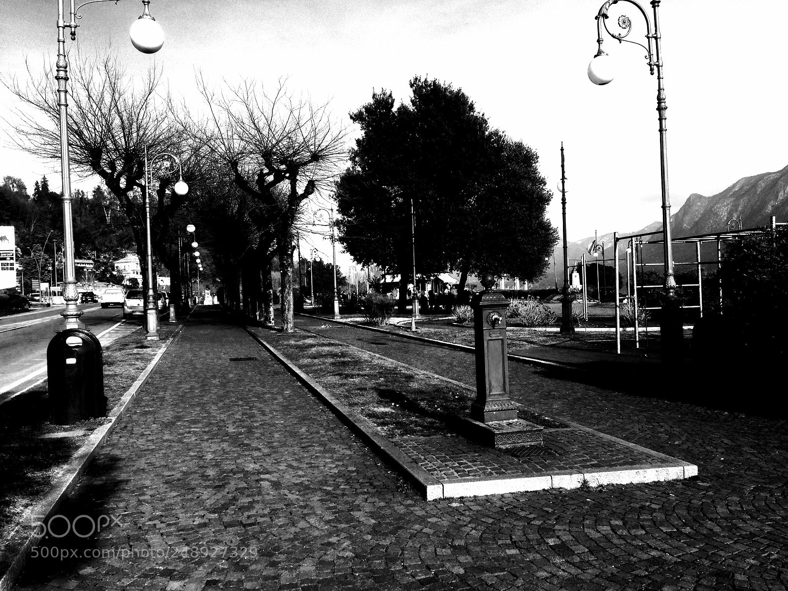 Apple iPhone 5 sample photo. Walk photography