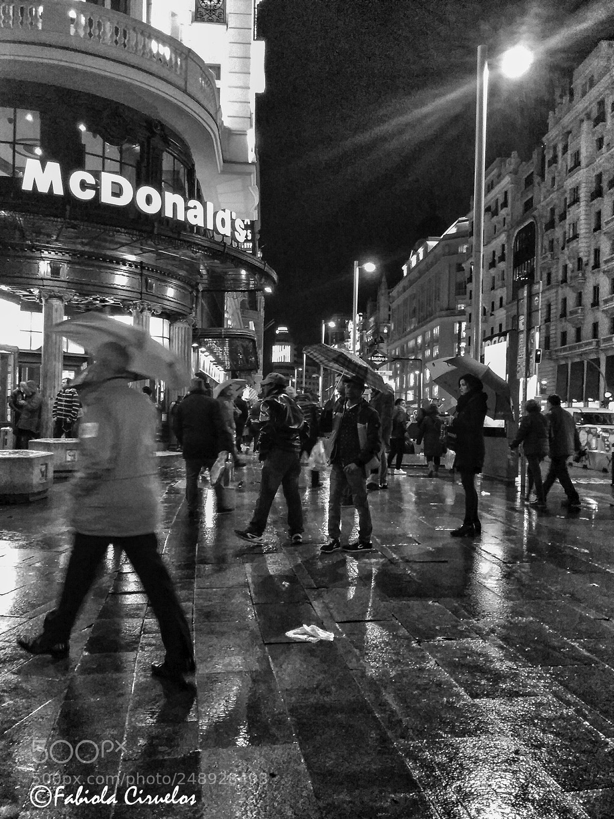LG Nexus 5 sample photo. Lluvia en la gran photography