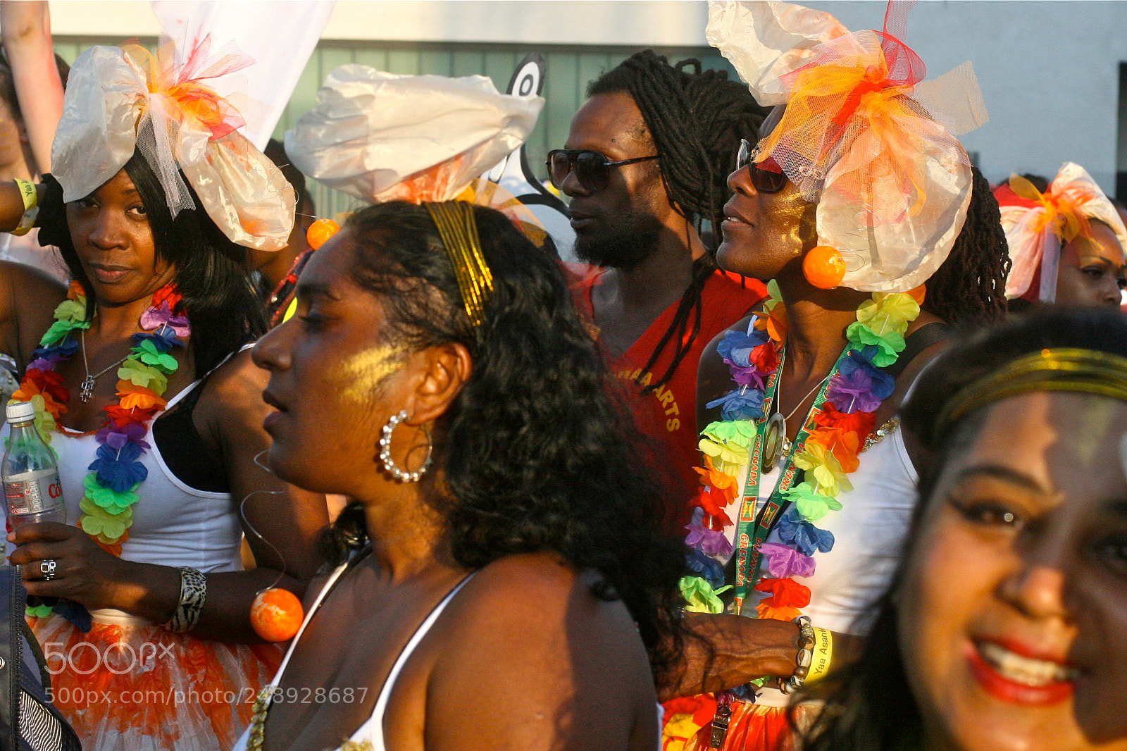 Canon EOS 30D sample photo. Sunshine and smiles photography