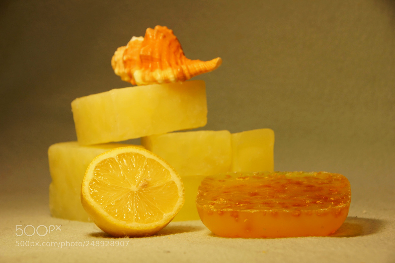 Sony SLT-A77 sample photo. Citrus photography