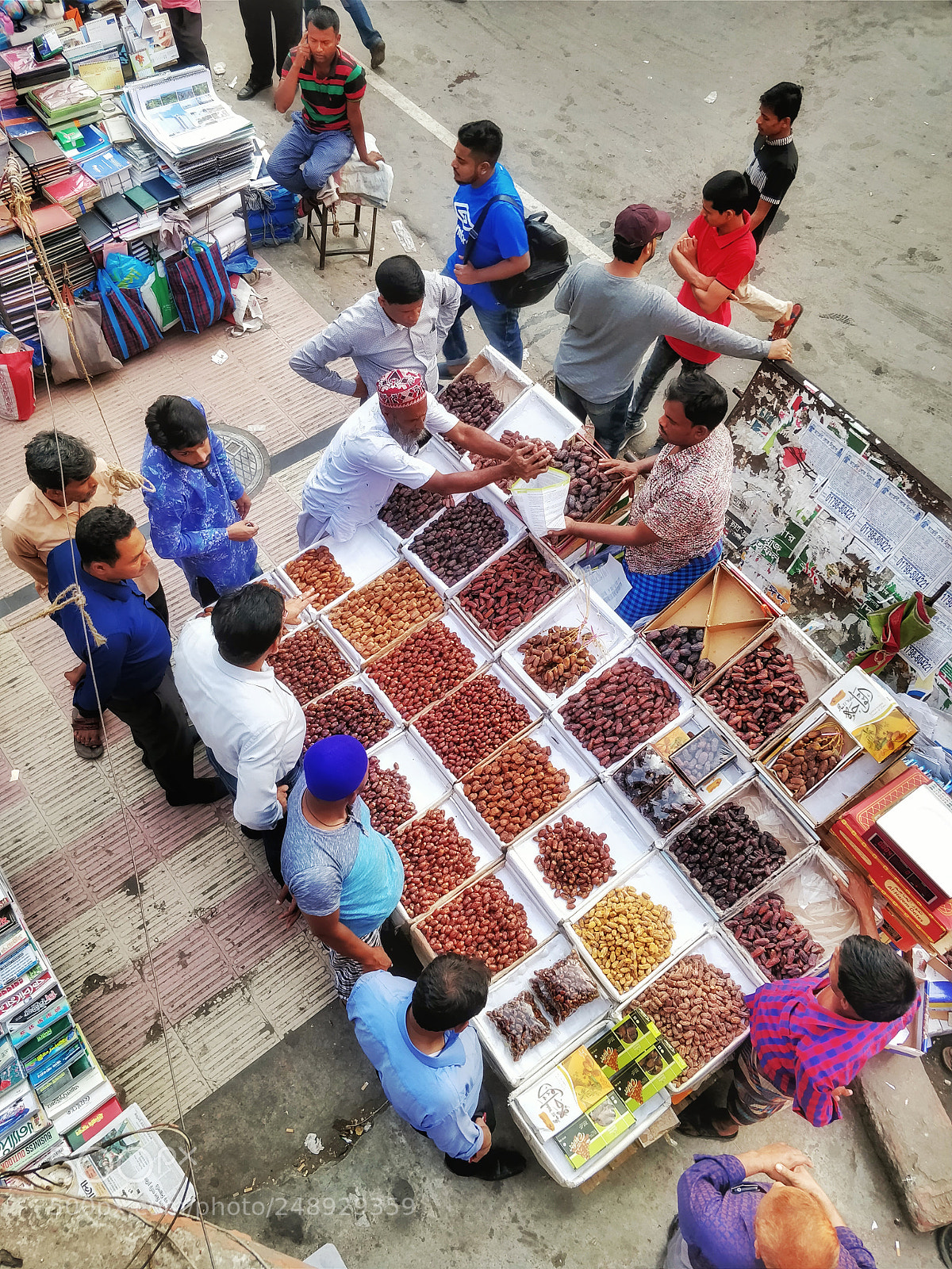 OnePlus 5 sample photo. Dates in dhaka photography