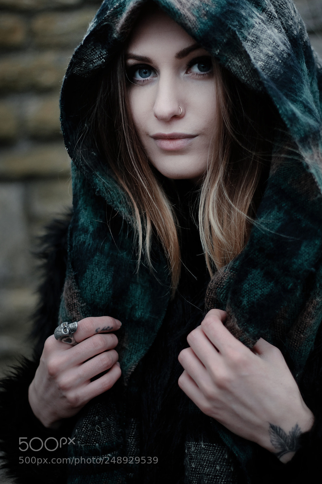 Canon EOS 7D sample photo. Barbi photography