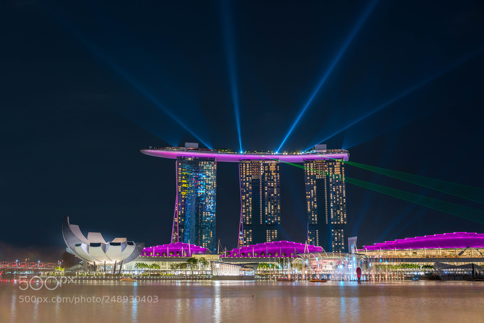 Sony Cyber-shot DSC-RX1R II sample photo. Space base photography